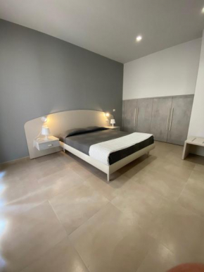 Отель Plus welcome Apartments Panarea - Stromboli, Джиойоза Марея